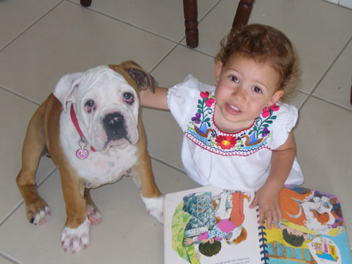 Gidget